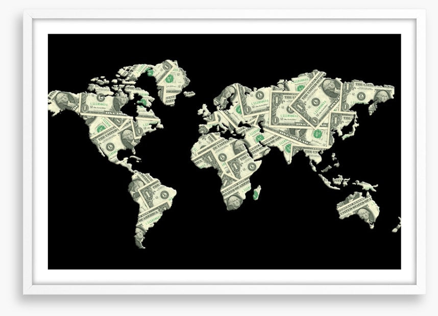 World of wealth