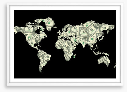 World of wealth