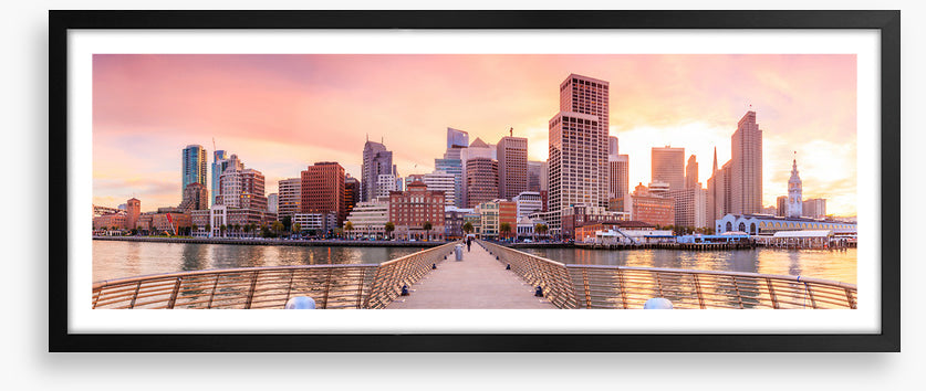 San Francisco skyline
