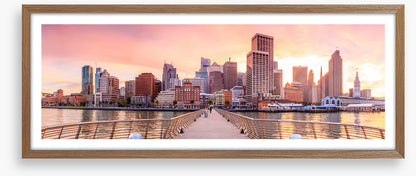 San Francisco skyline