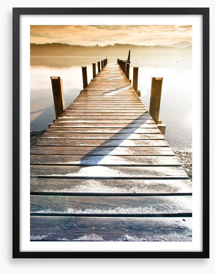 Tranquility