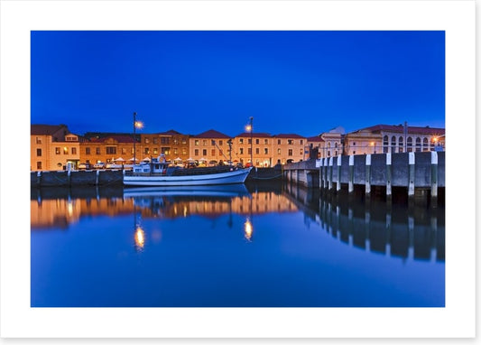 Salamanca Place