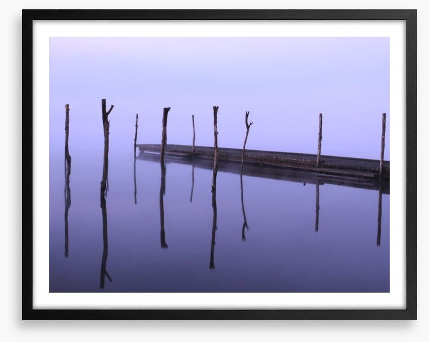 Dawning zen