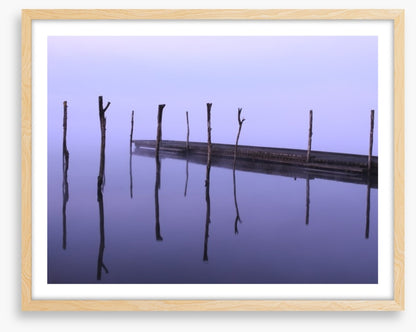 Dawning zen