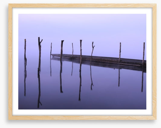 Dawning zen