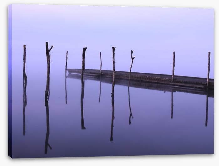 Dawning zen