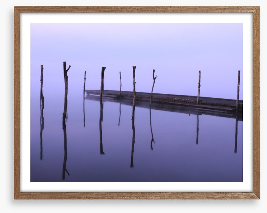 Dawning zen