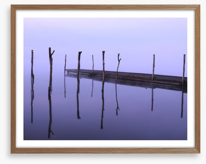 Dawning zen