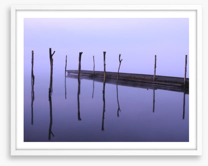 Dawning zen