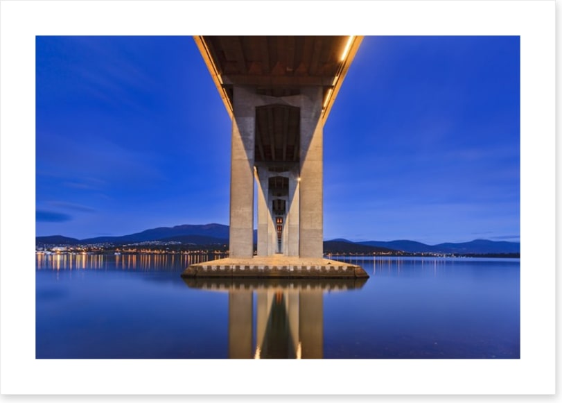 Tasmania