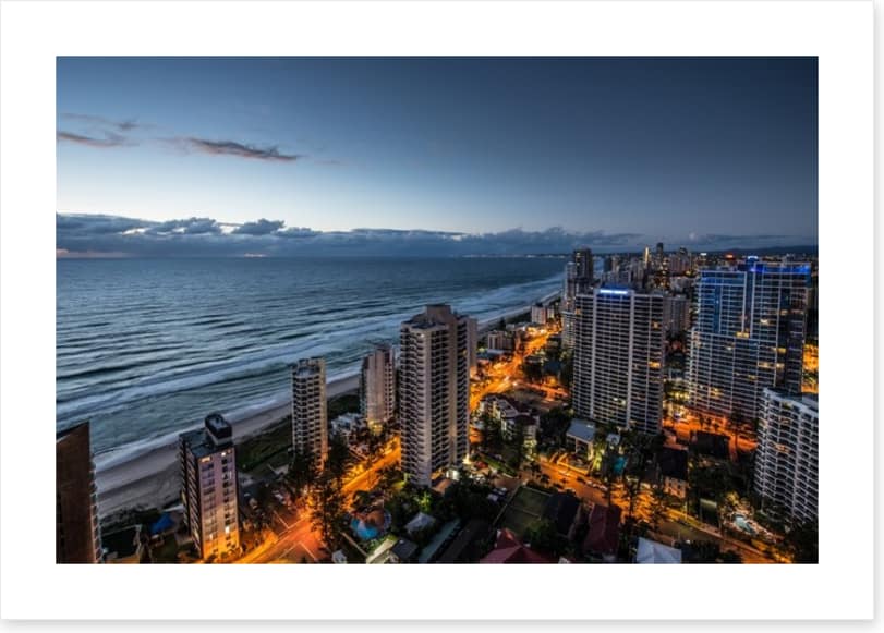 Brisbane