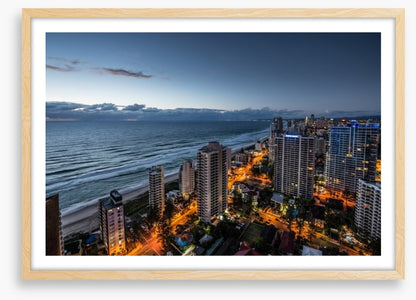 Brisbane