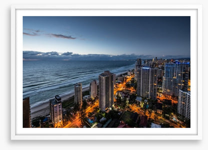 Brisbane