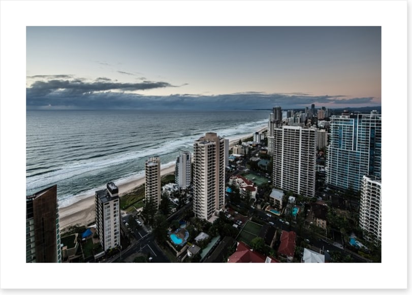 Brisbane