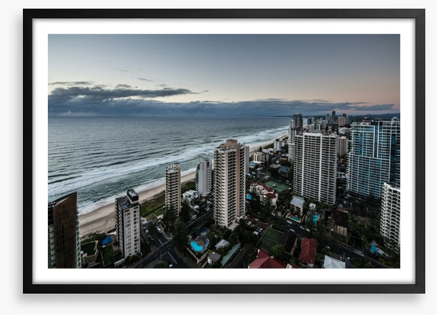 Brisbane