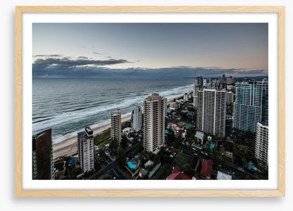 Brisbane