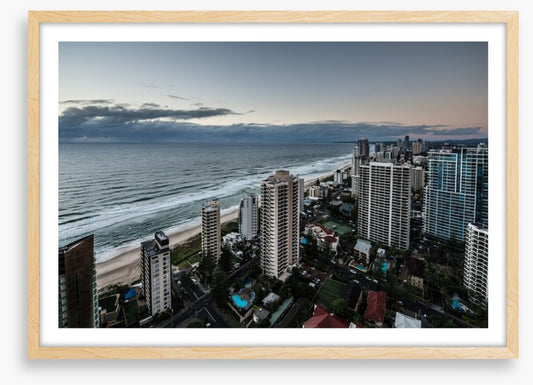 Brisbane