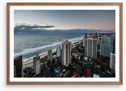 Brisbane