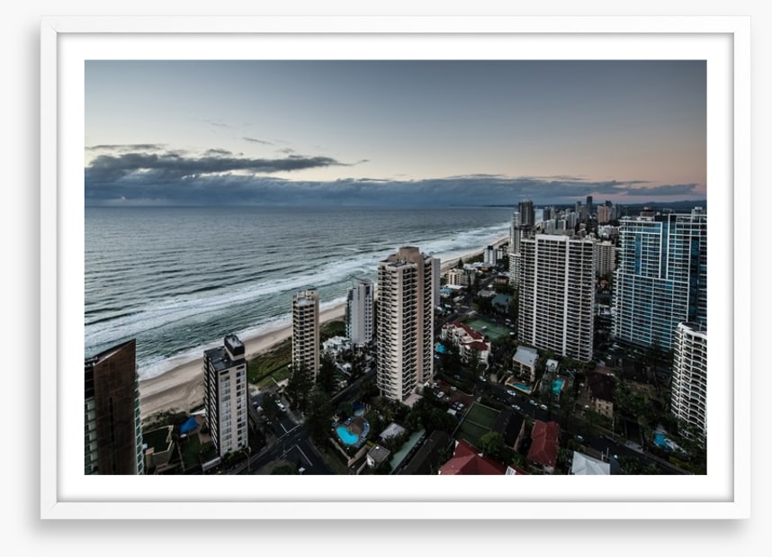 Brisbane