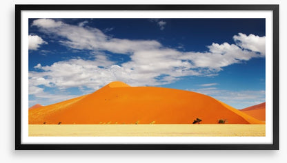 Desert