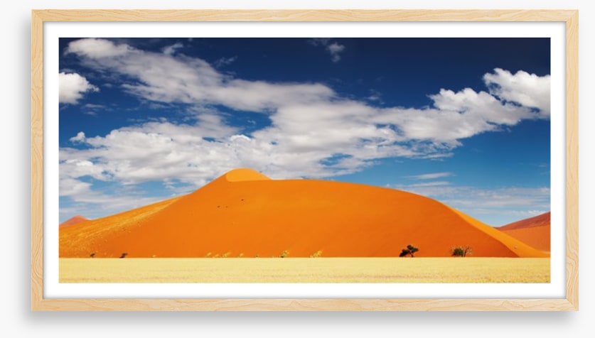 Desert