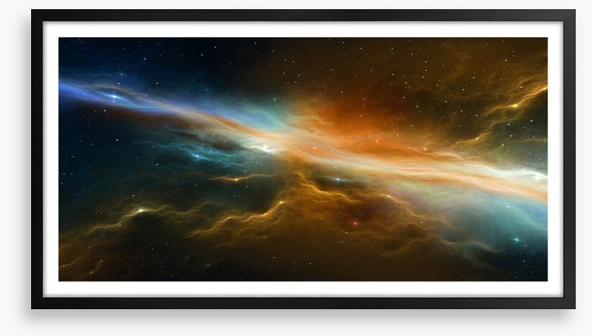 Space waves