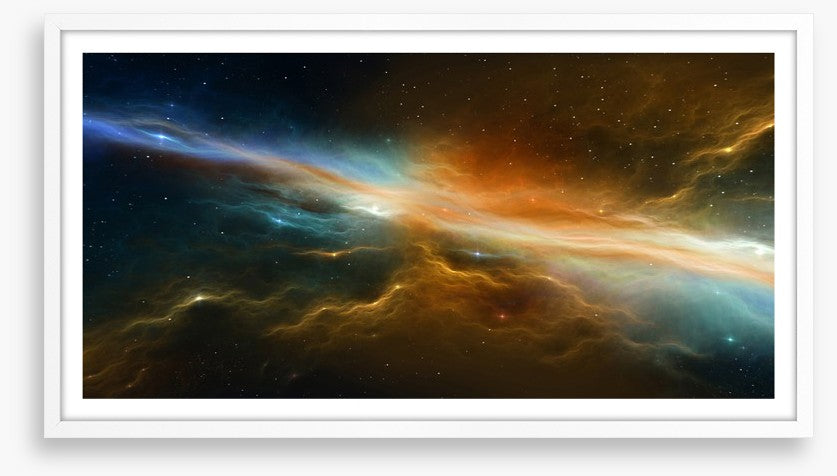 Space waves