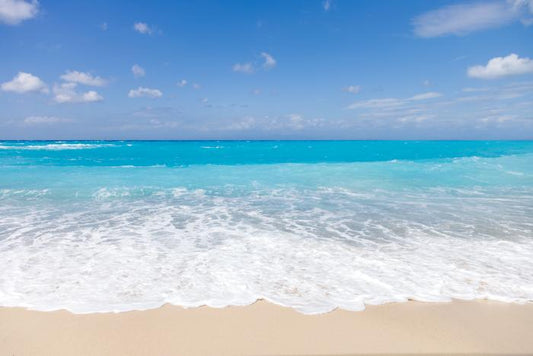 Island beach