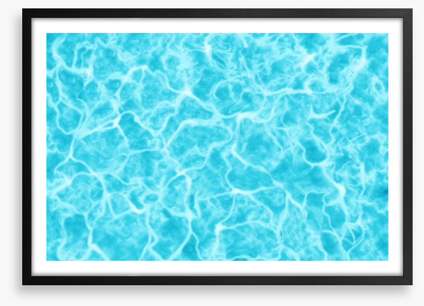 Dive straight in