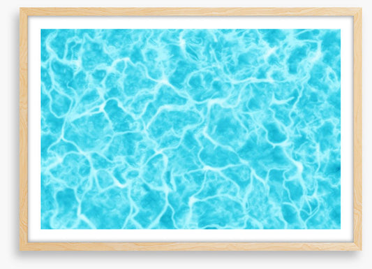Dive straight in