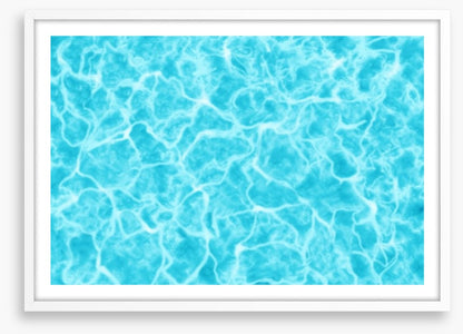 Dive straight in