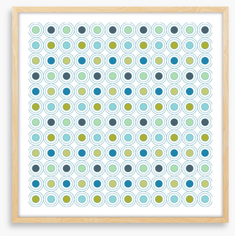 Geometric