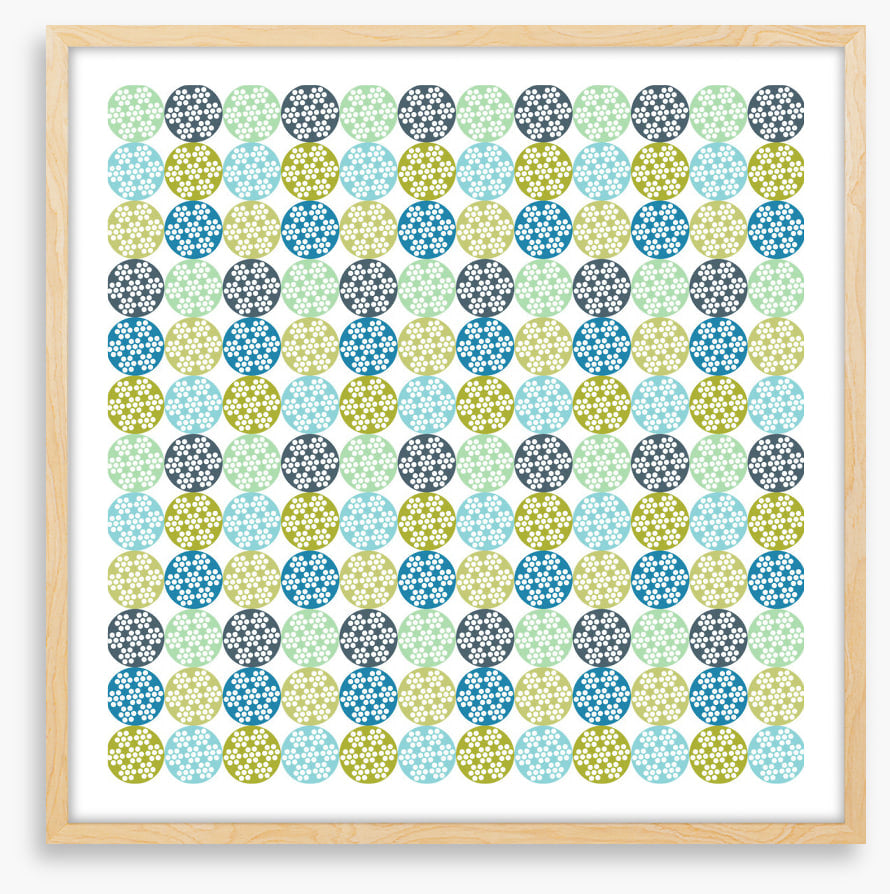 Geometric