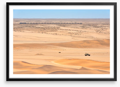 Desert