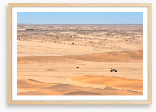 Desert