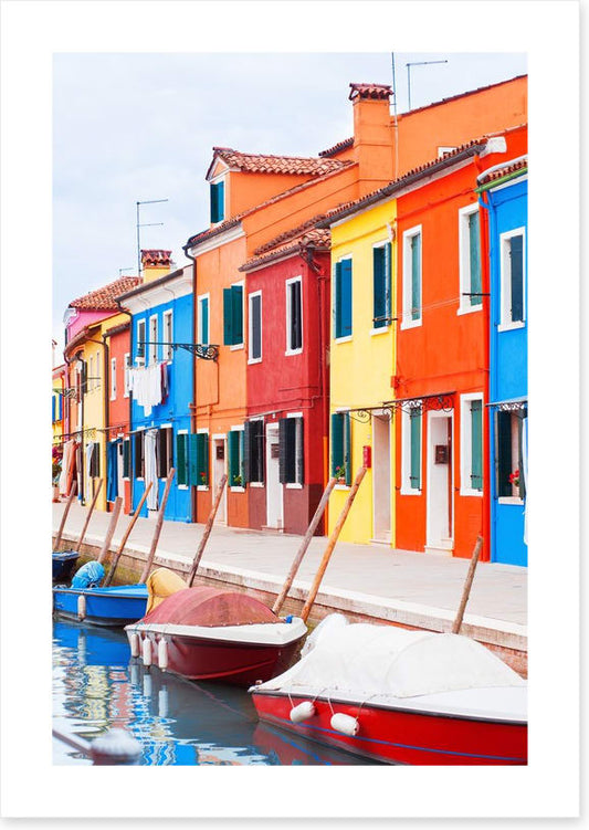 Burano beauty