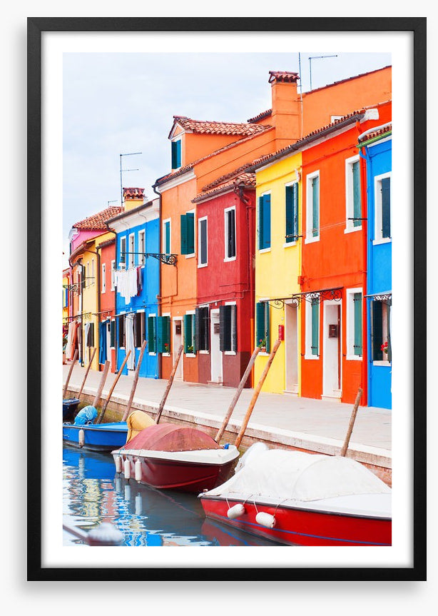 Burano beauty