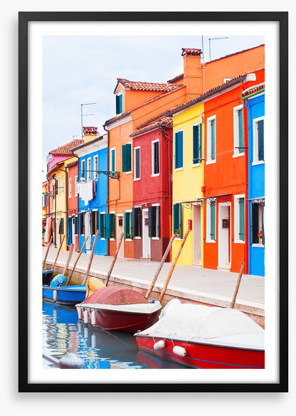 Burano beauty