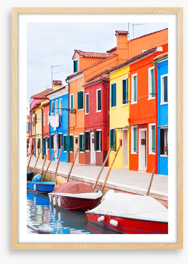 Burano beauty