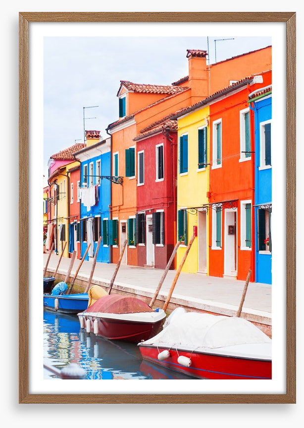 Burano beauty