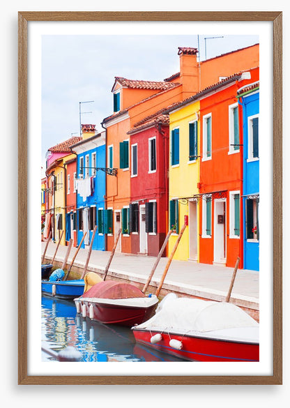 Burano beauty