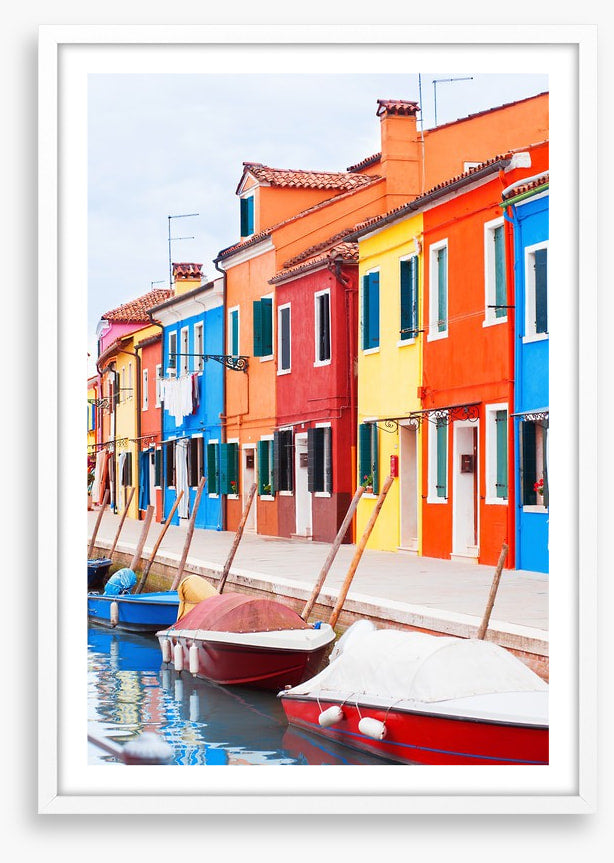 Burano beauty