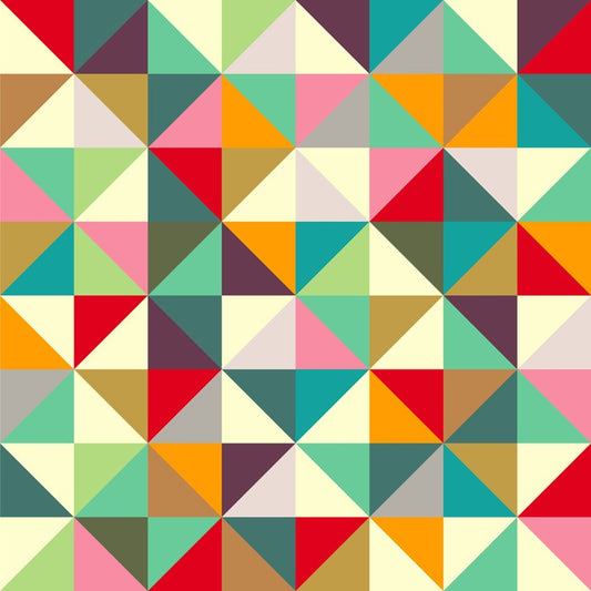 Retro delight