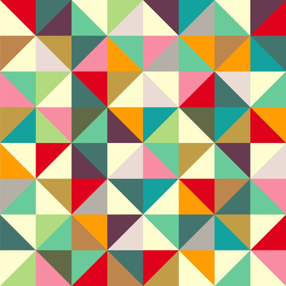 Retro delight