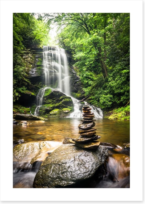 Catawba Falls