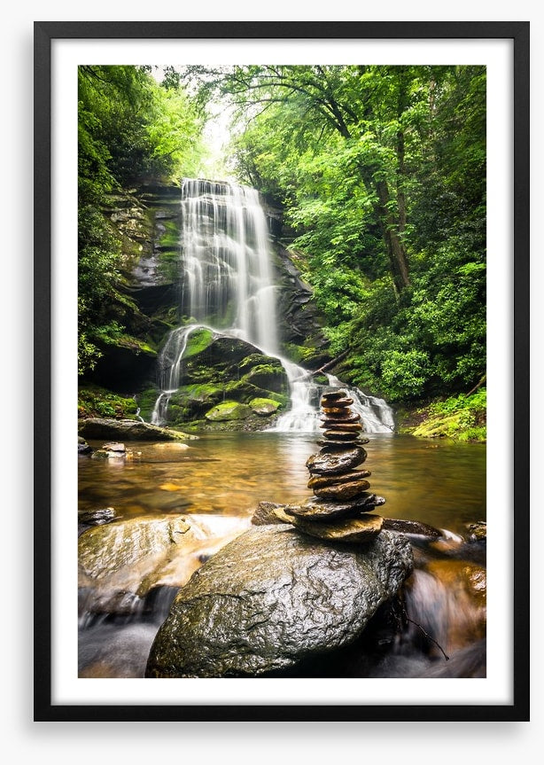 Catawba Falls