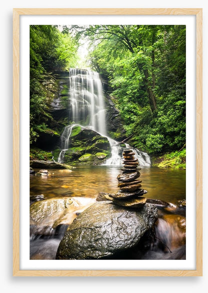 Catawba Falls