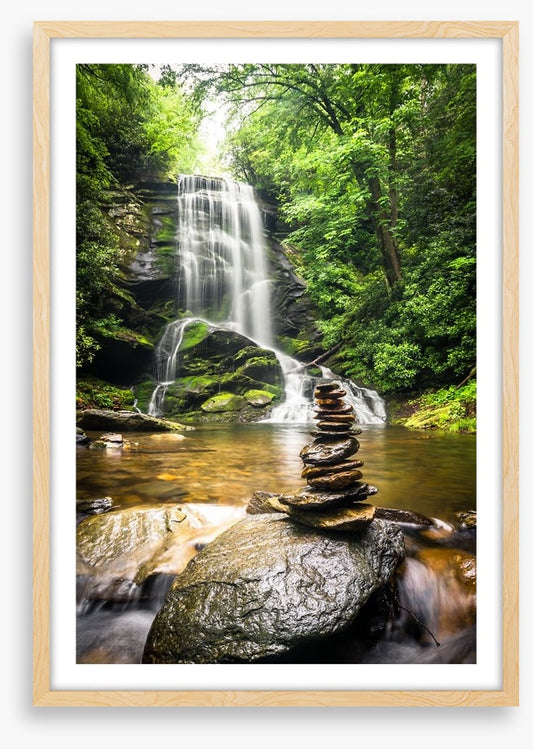 Catawba Falls