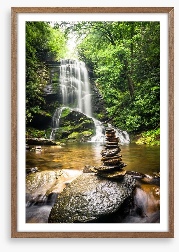 Catawba Falls