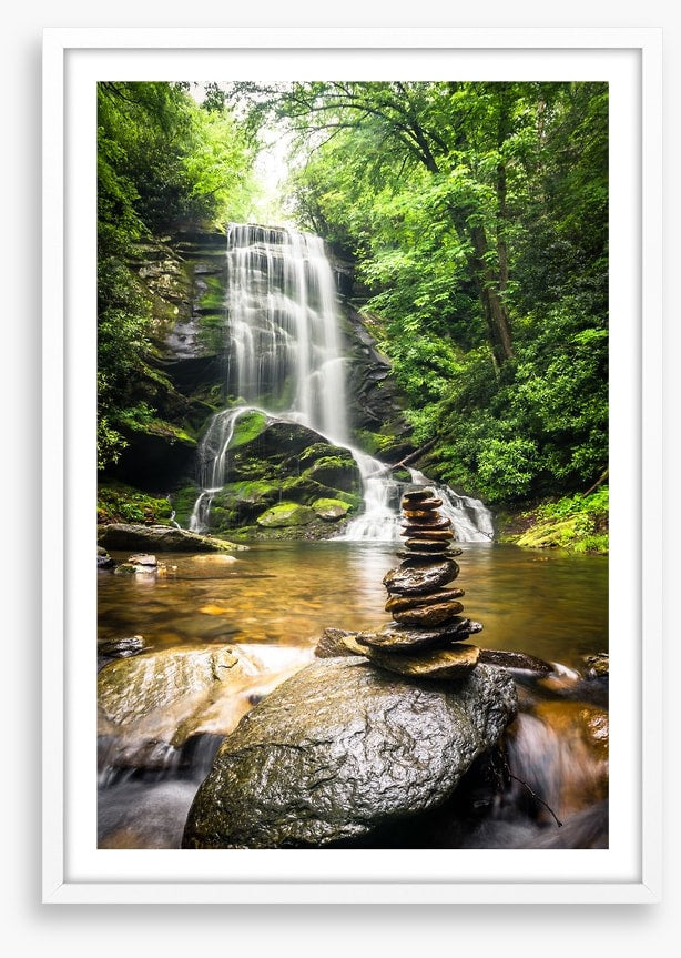 Catawba Falls